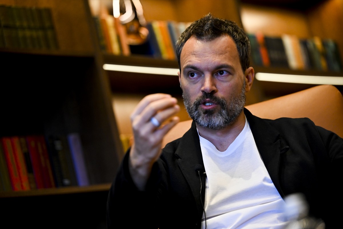 Uluslararası siber güvenlik kuruluşu Cyberus'un kurucu ortağı ve Rusya'nın en büyük siber güvenlik...