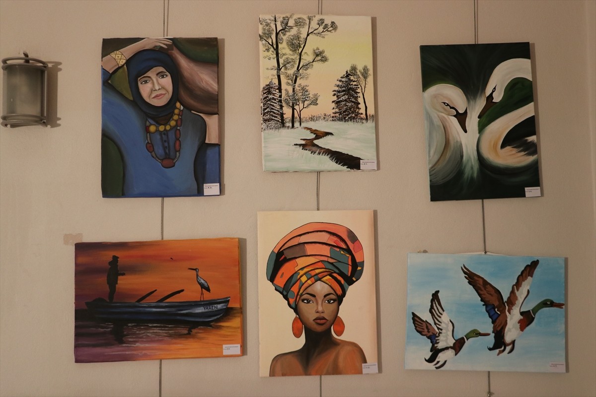 Yeşilay Bursa Şubesi Rehabilitasyon Merkezi (REHAB) ile Yeşilay Danışmanlık Merkezi (YEDAM)...