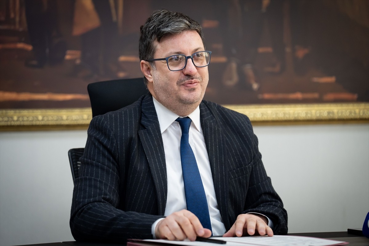 Ankara Kalkınma Ajansı ile Ankara Batı Cumhuriyet Başsavcılığı Denetimli Serbestlik Müdürlüğü...