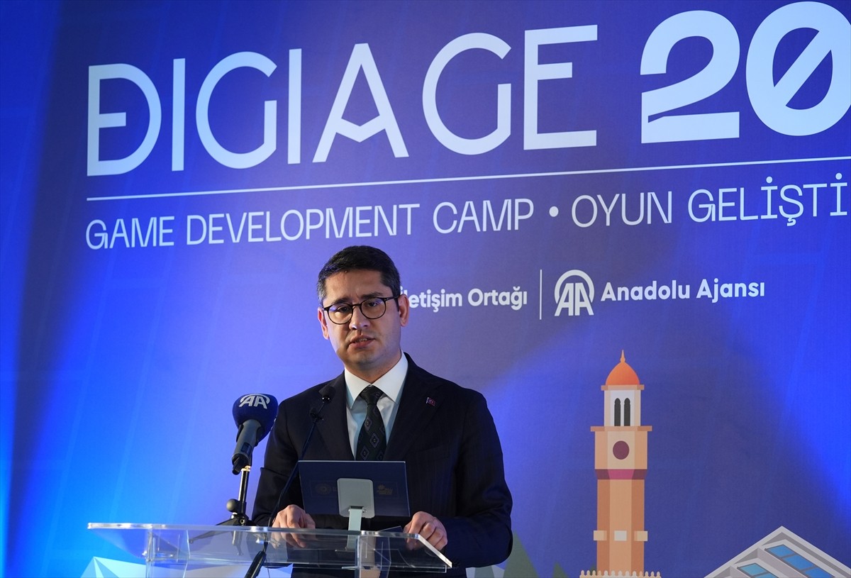 Bilişim Vadisi Dijital Animasyon ve Oyun Kümelenme Merkezinin (DIGIAGE) bu yıl İzmir'de...