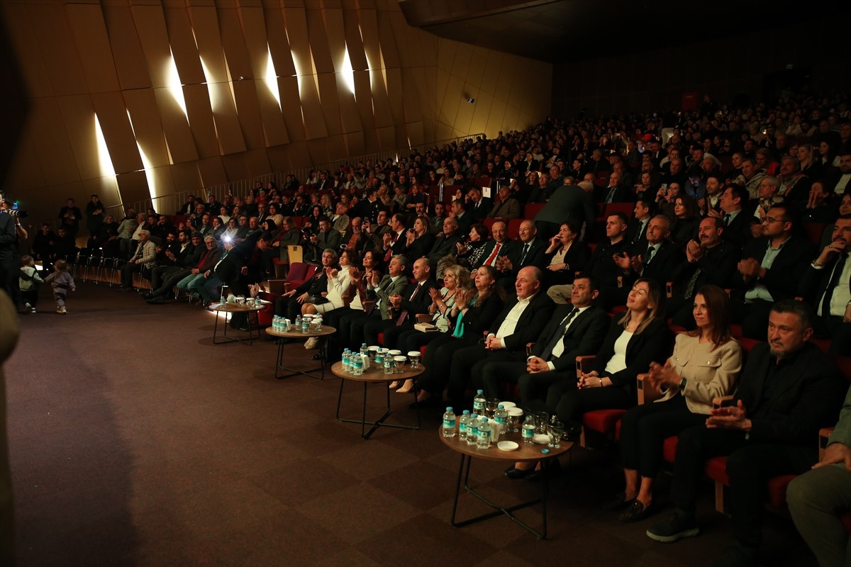 Denizli İl Emniyet Müdürlüğü tarafından Türk Polis Teşkilatının 180. kuruluş yılı dolayısıyla...