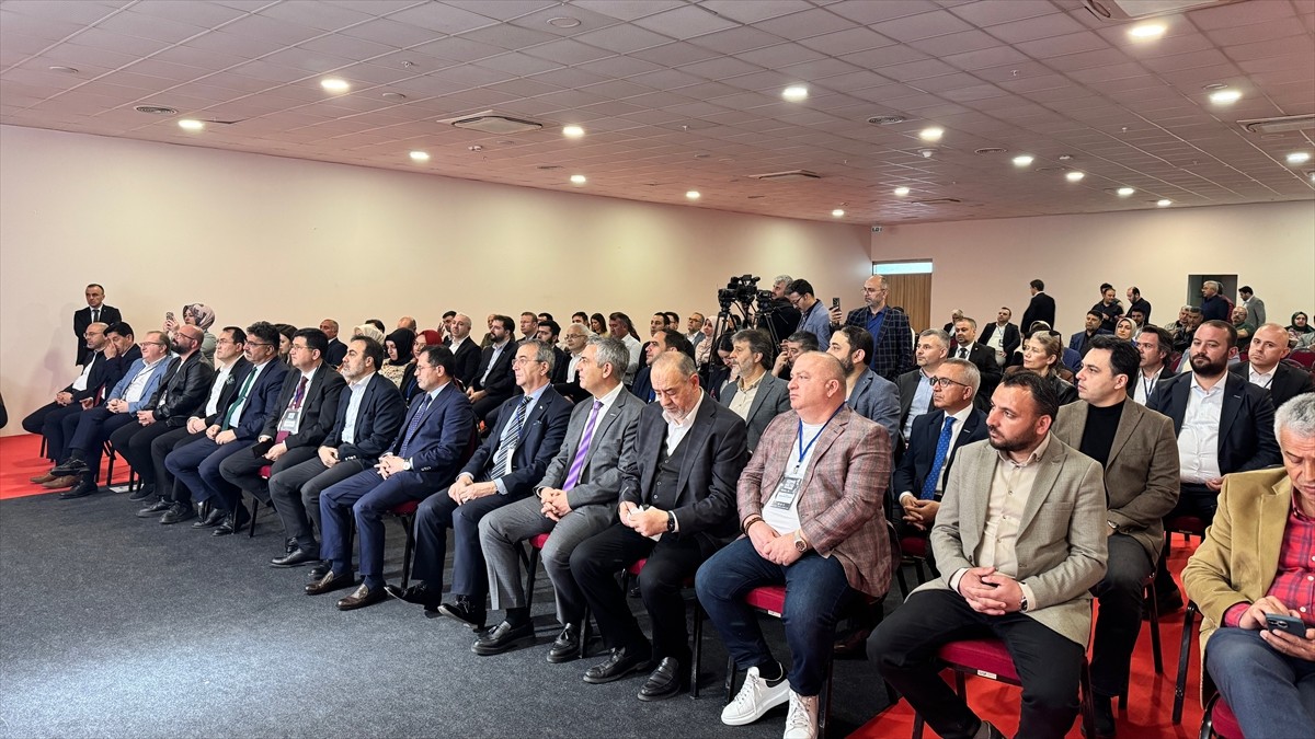 Güvenilir Ürün Platformu öncülüğünde yerli üretimi desteklemek için başlatılan "Türkiye'nin...