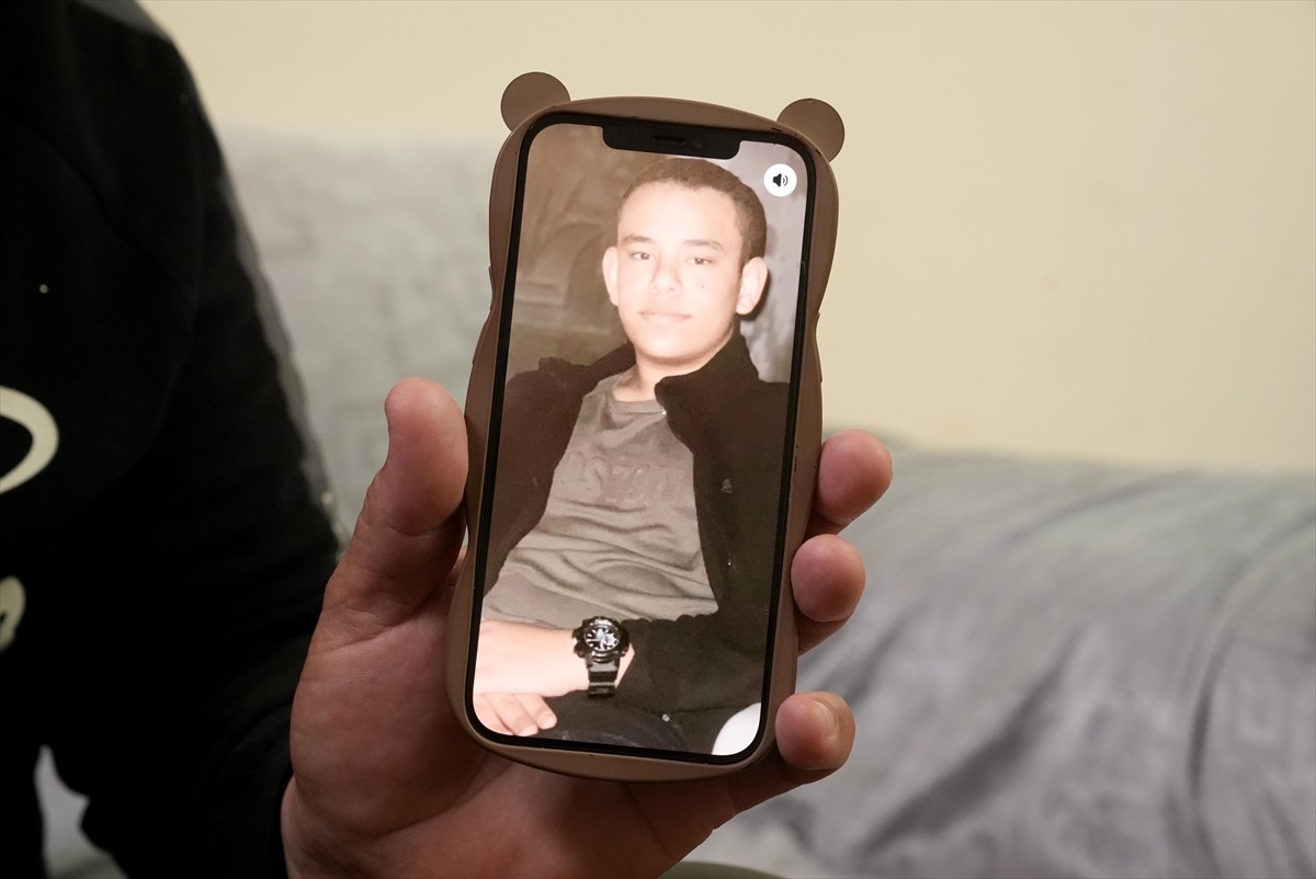 İsrail ordusunun aylardır saldırılarını sürdürdüğü işgal altındaki Batı Şeria'nın kuzeyinde Cenin...