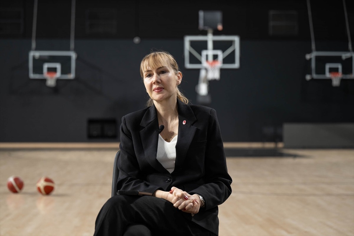 Kadınlarda Avrupa basketbolunun kulüpler düzeyindeki bir numaralı organizasyonunda 6'lı Final...