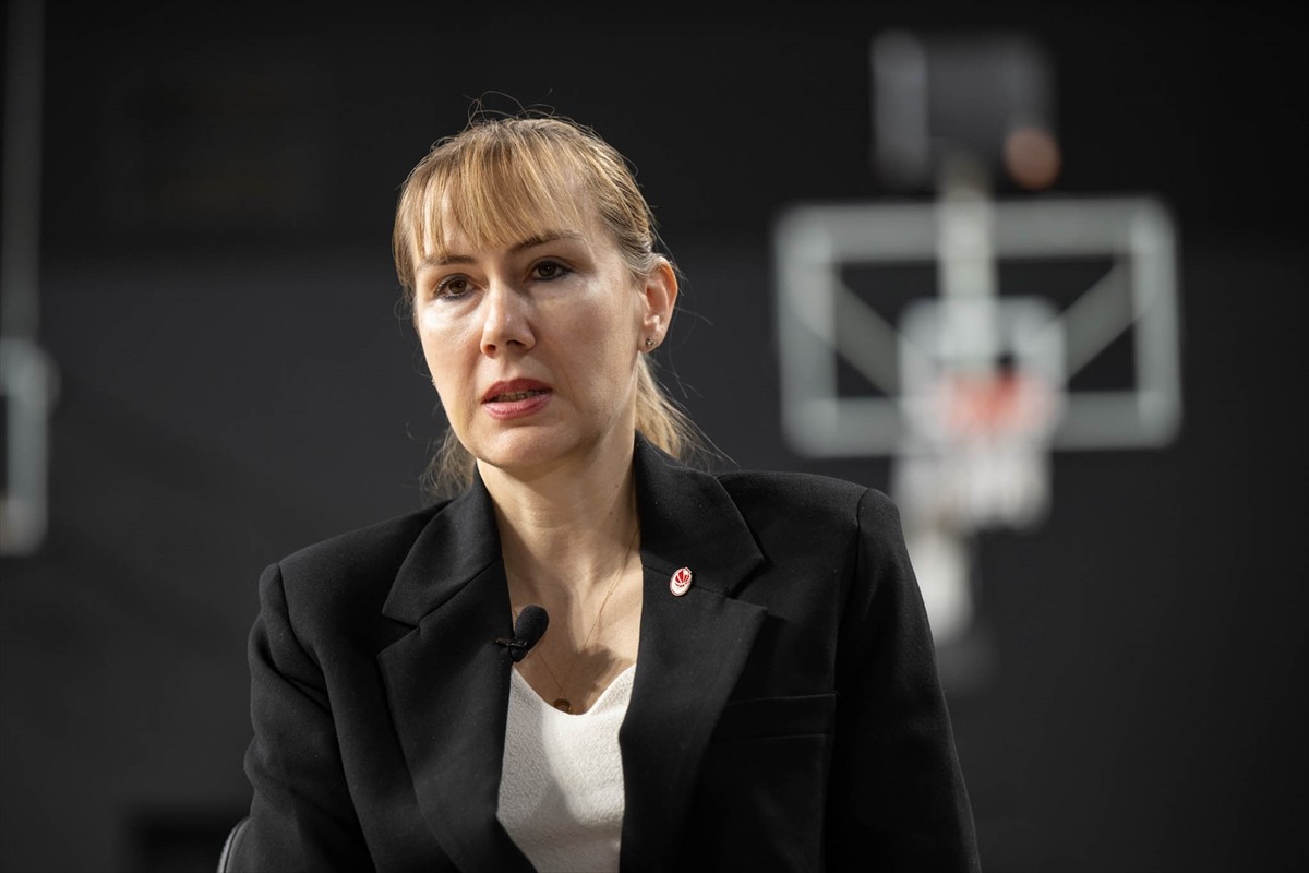 Kadınlarda Avrupa basketbolunun kulüpler düzeyindeki bir numaralı organizasyonunda 6'lı Final...