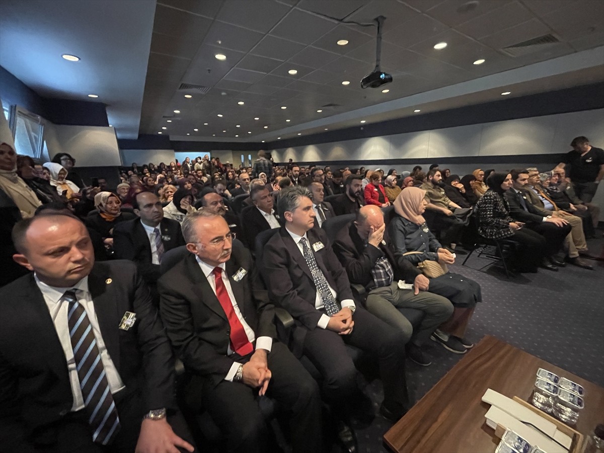 Kartalkaya Kayak Merkezi'nde 21 Ocak'ta çıkan otel yangınında hayatını kaybeden Doktor Enes...