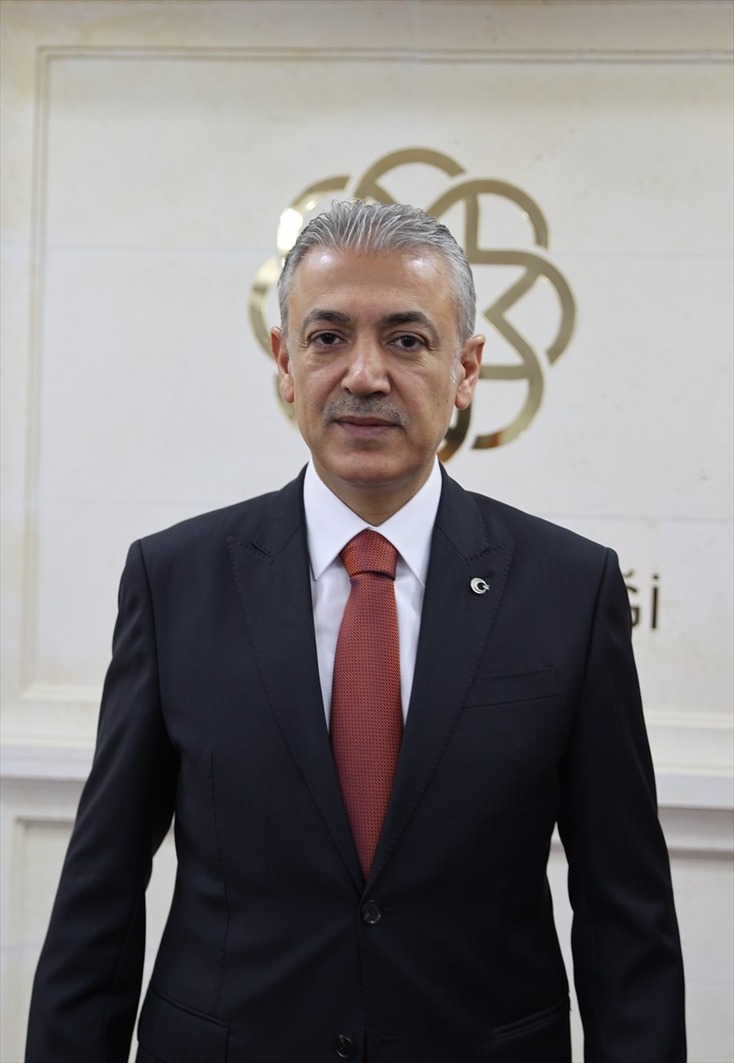 Mardin Valisi Tuncay Akkoyun, İl Emniyet Müdürü Cebrail Buğday ve İl Jandarma Komutanı Tuğgeneral...