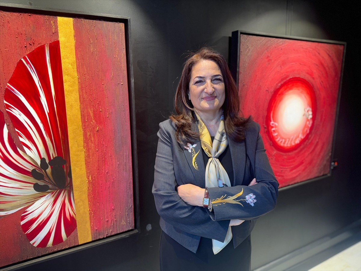 Mimar Sinan Güzel Sanatlar Üniversitesi Geleneksel Türk Sanatları Tezhip Bölümünden Prof. Dr....