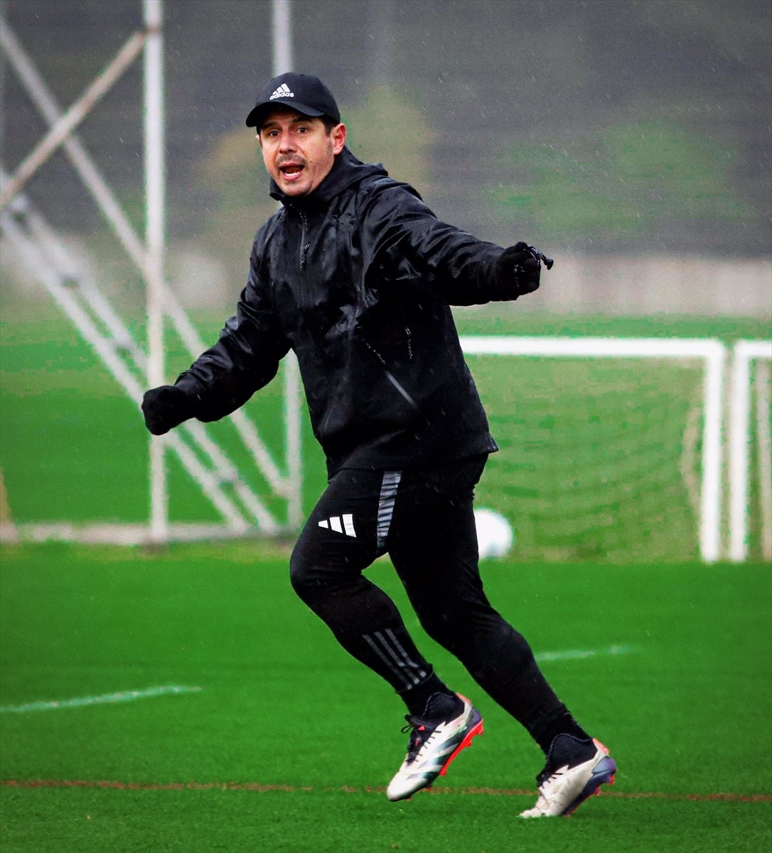 Onvo Antalyaspor, Trendyol Süper Lig'in 30. haftasında 5 Nisan Cumartesi günü oynayacağı Reeder...