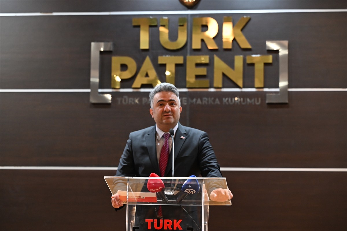 "Sınai Mülkiyet ve Müzik: Sınai Mülkiyetin Ritmini Hissedin" temasıyla düzenlenen Dünya Fikri...