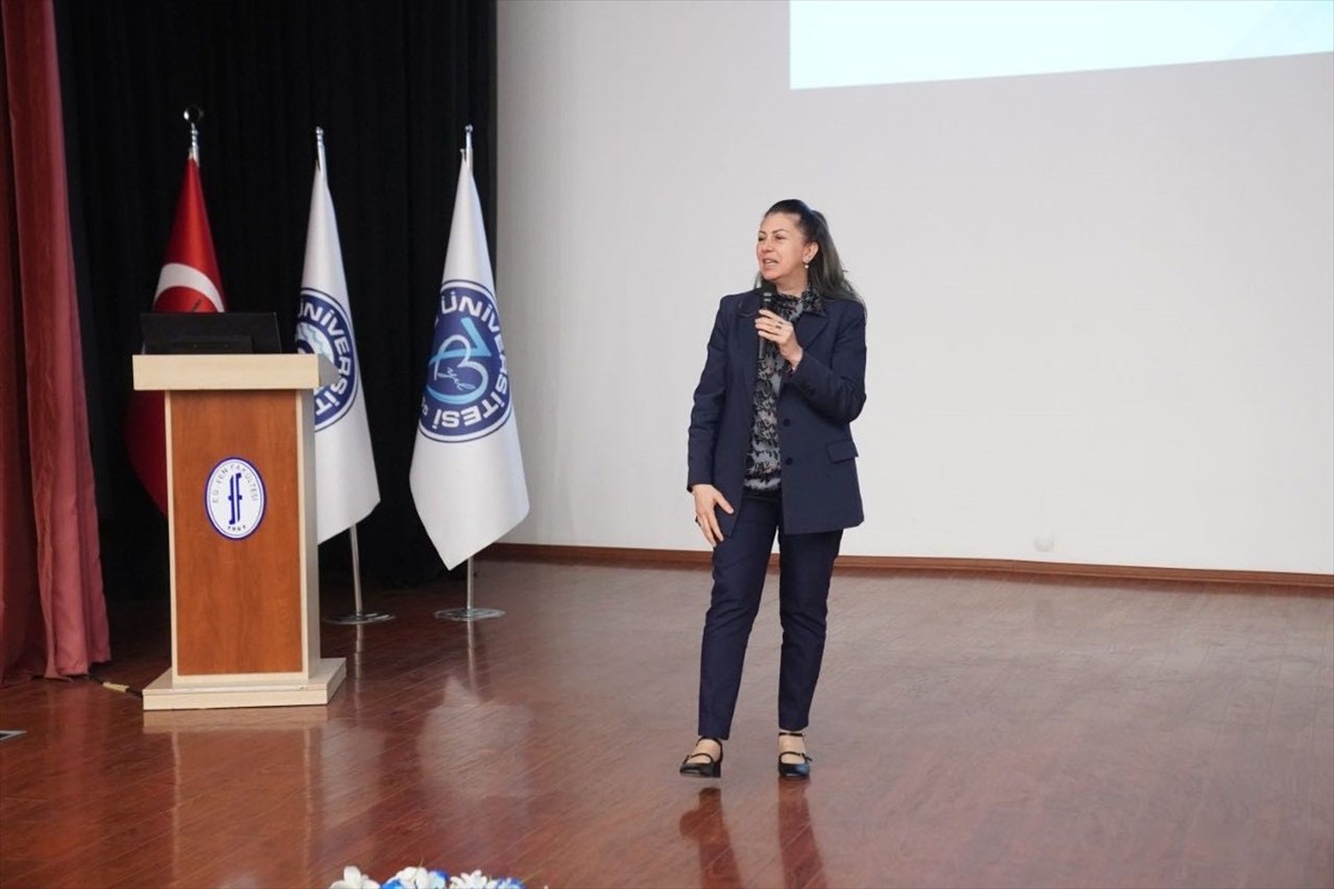 TÜBİTAK Marmara Araştırma Merkezi (MAM) Başkanı, Cumhurbaşkanlığı Yerel Yönetim ve Afet...