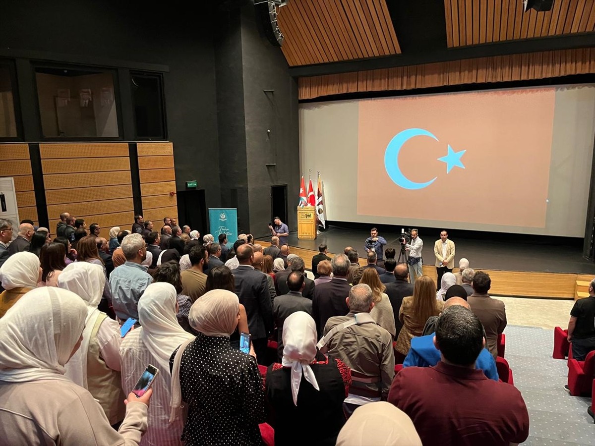 Türkiye Büyük Millet Meclisindeki (TBMM) engelli Milletvekili Serkan Bayram'ın hayatını konu alan...