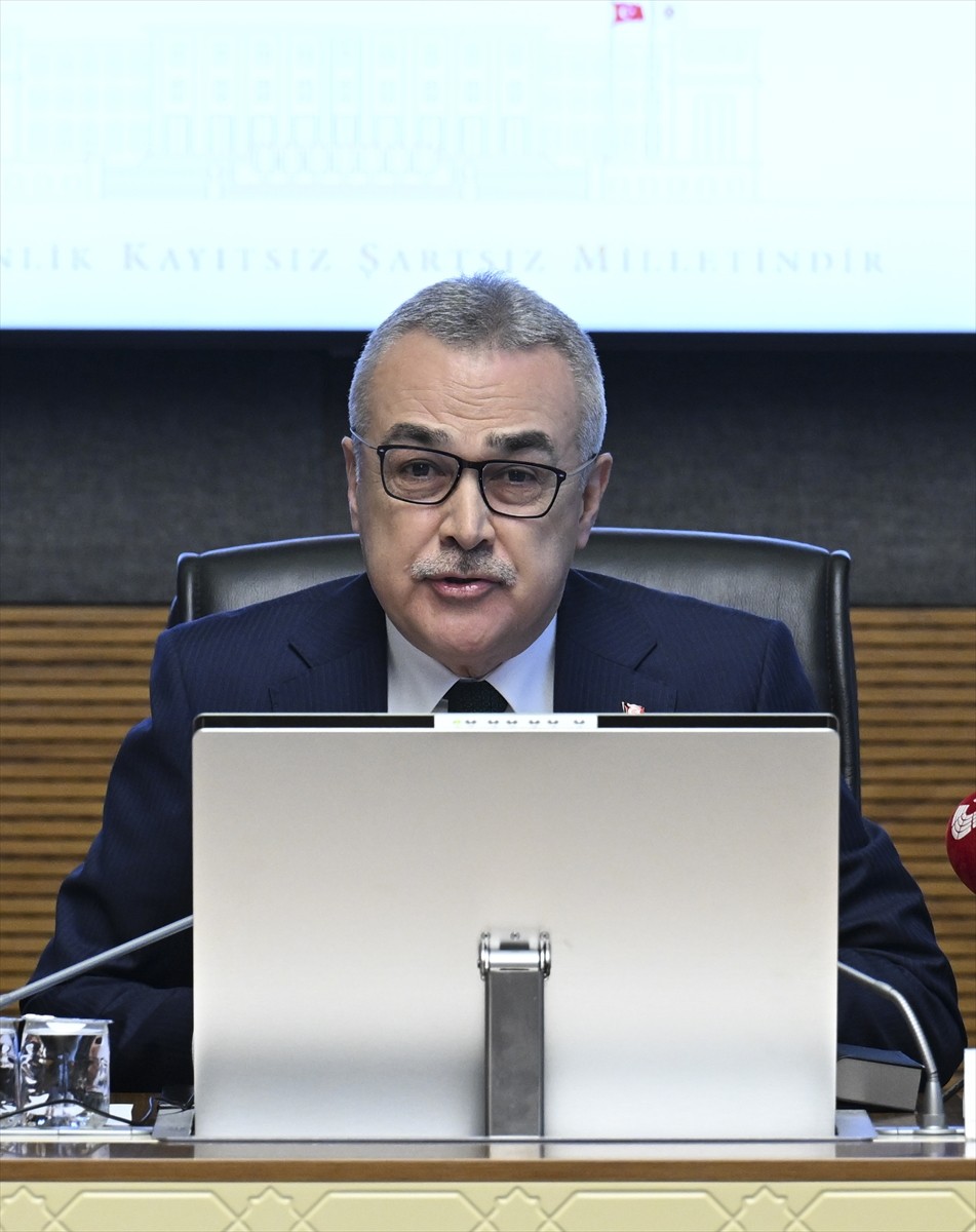 Türkiye Cumhuriyeti Devlet Demiryolları (TCDD) İşletmesi Genel Müdürlüğünün 2021-2022 yılı...