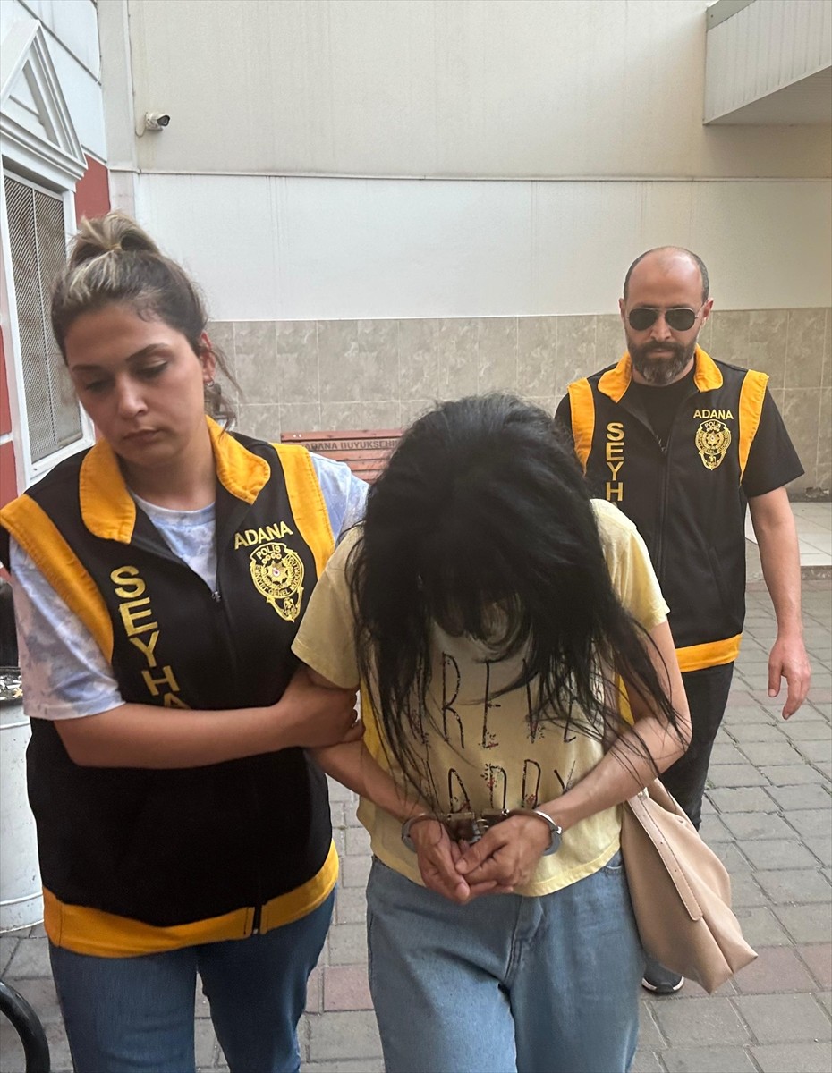 Adana Valiliği, özel eğitim gören bir öğrencinin darbedilmesiyle ilgili gözaltına alınan...