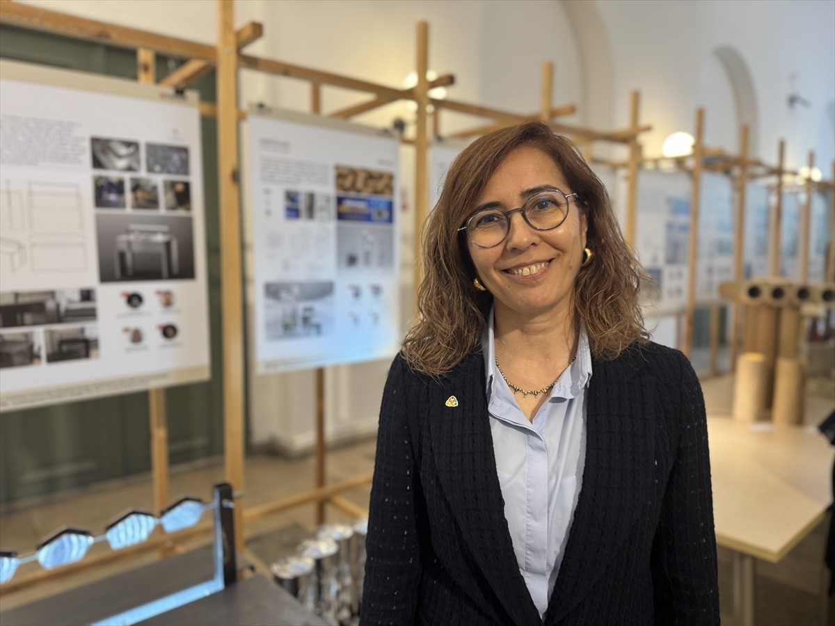 Aile İşletmeleri Derneği (TAİDER) ve İstanbul Teknik Üniversitesi (İTÜ) işbirliğiyle...