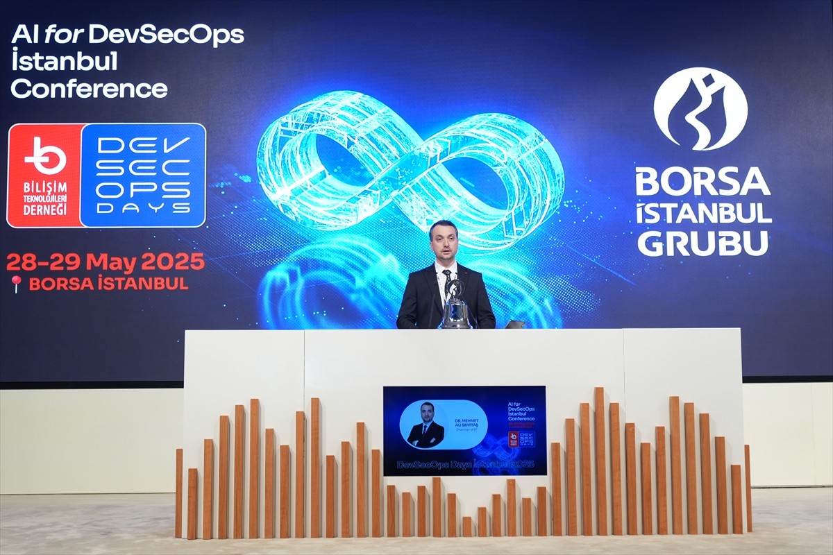 Anadolu Ajansı'nın Global İletişim Ortağı olduğu, dünyanın farklı yerlerinden teknoloji...