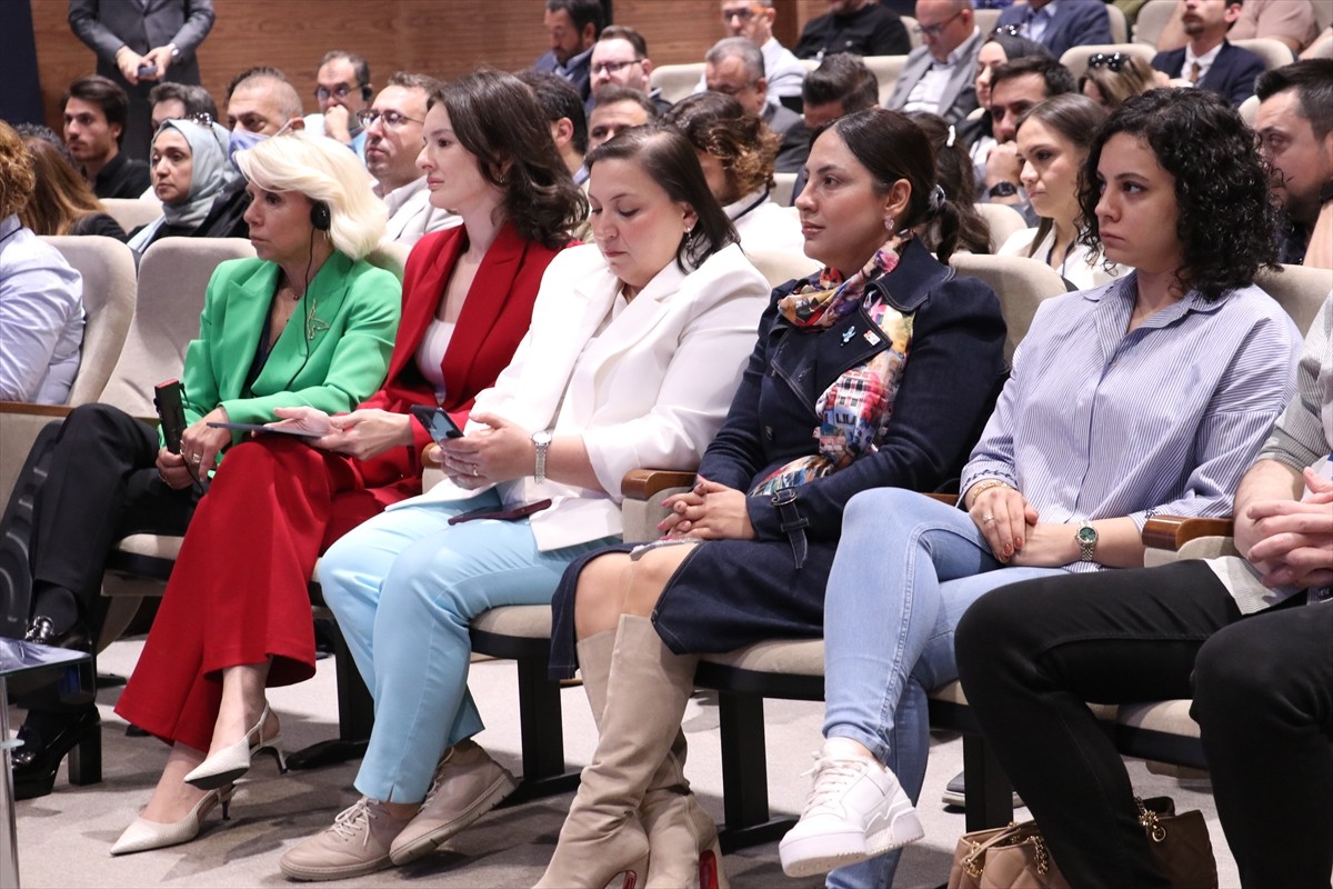 Bilişim Vadisi, NVIDIA, Microsoft for Startups Founders Hub ve Yapay Zeka Fabrikası işbirliğinde...