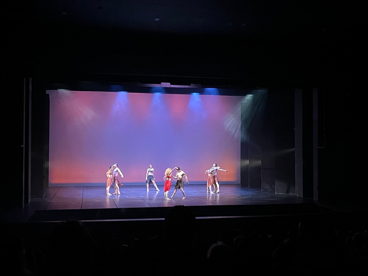 Devlet Opera ve Balesi (DOB) Genel Müdürlüğünün genç sanatçıları desteklemek amacıyla başlattığı...