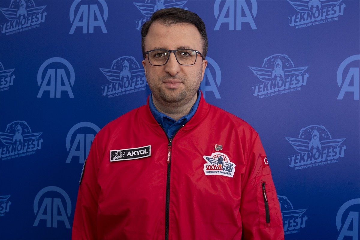 Dünyanın en büyük havacılık, uzay ve teknoloji festivali Havacılık, Uzay ve Teknoloji Festivali...