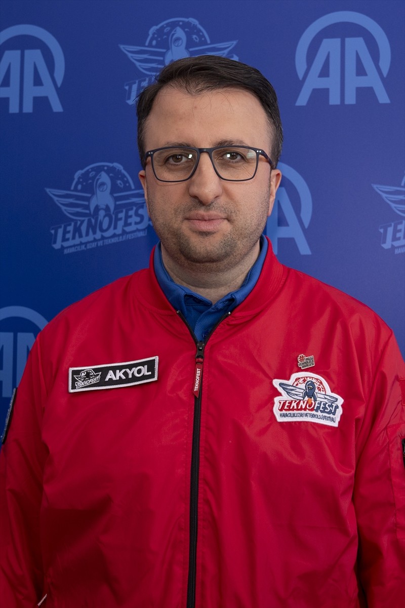 Dünyanın en büyük havacılık, uzay ve teknoloji festivali Havacılık, Uzay ve Teknoloji Festivali...