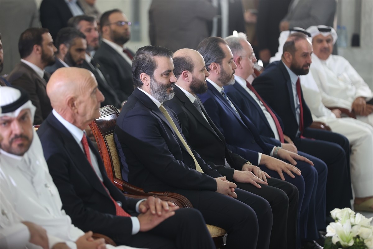 Enerji başta olmak üzere altyapıdan ulaşıma birçok alanda Türkiye ve yurt dışında küresel ölçekli...