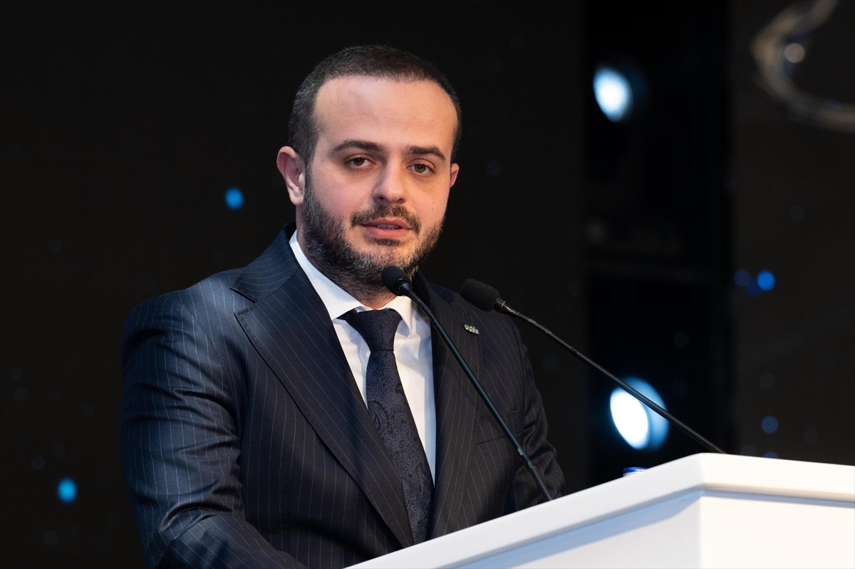 Enerjide Dijitalleşme Derneği (EDİDER) ve Enerji Depolama Sistemleri Derneği (EDSİS) 3. Enerji...