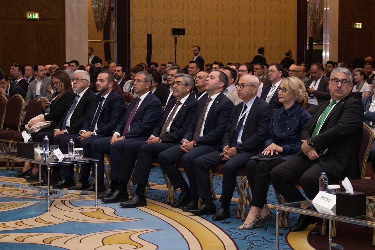 Enerjide Dijitalleşme Derneği (EDİDER) ve Enerji Depolama Sistemleri Derneği (EDSİS) 3. Enerji...