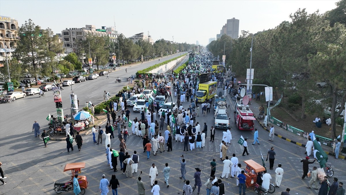Hindistan'ın 7 Mayıs'taki füze saldırısıyla Yeni Delhi ile İslamabad arasında başlayan gerilimin...