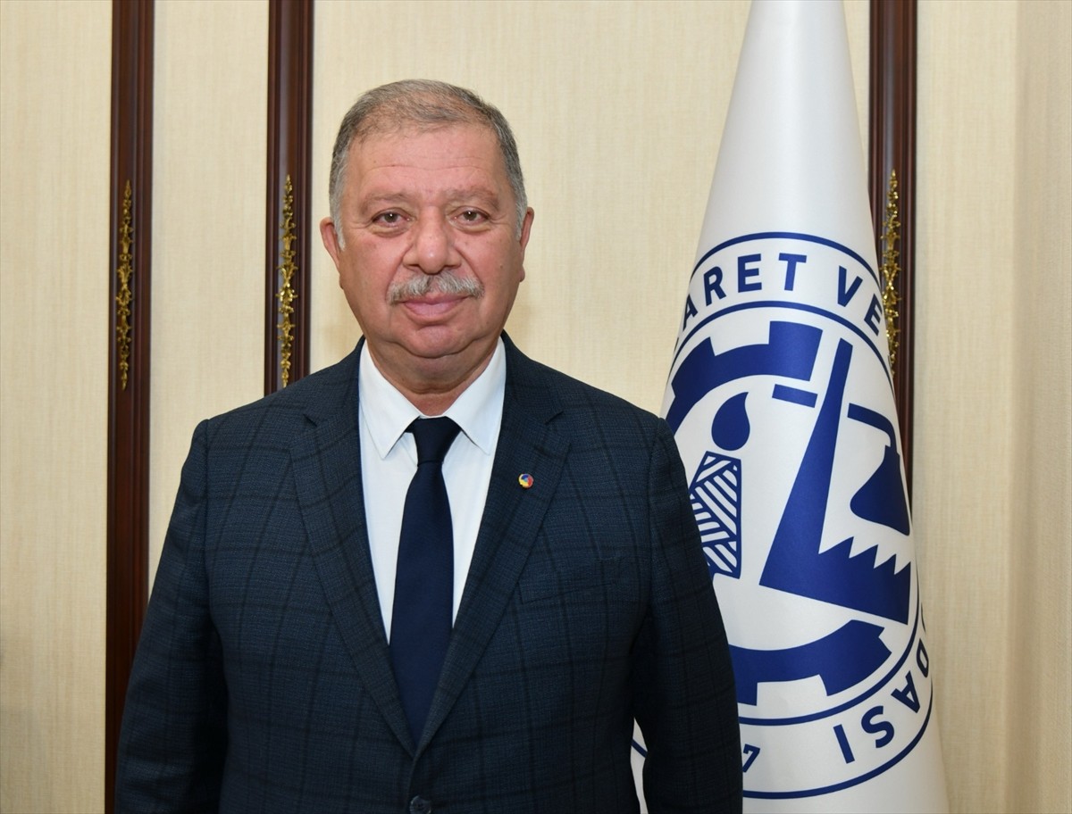 Isparta Ticaret ve Sanayi Odası (ITSO) Başkanı Metin Çelik, kent ihracatının 4 ayda 143 milyon 525...