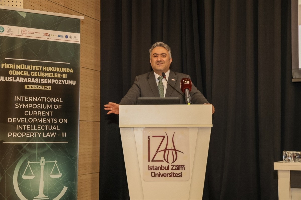 İstanbul Sabahattin Zaim Üniversitesi (İZÜ) ve Balıkesir Üniversitesi (BAUN) işbirliğiyle "3....