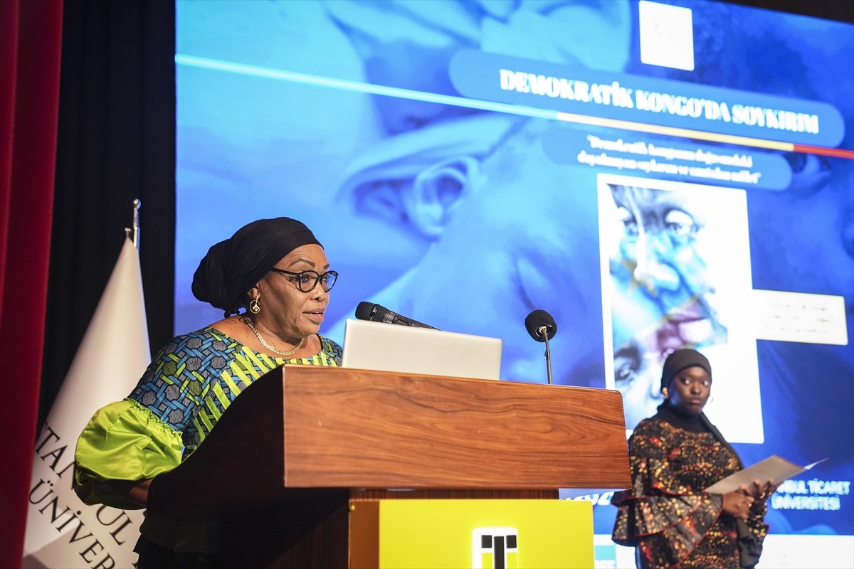 İstanbul Ticaret Üniversitesi ve Uluslararası Öğrenci Dernekleri Federasyonu (UDEF) tarafından...