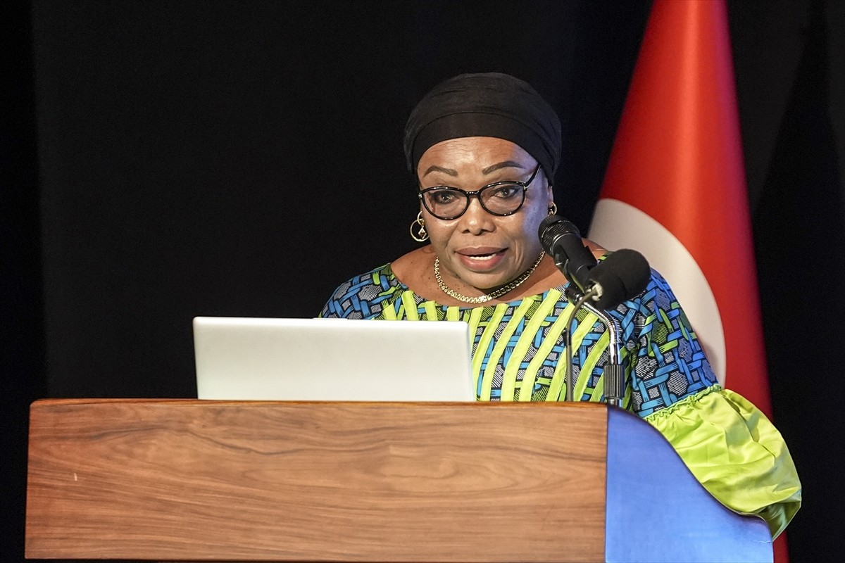 İstanbul Ticaret Üniversitesi ve Uluslararası Öğrenci Dernekleri Federasyonu (UDEF) tarafından...