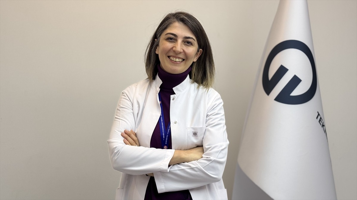Karadeniz Teknik Üniversitesi (KTÜ) Tıp Fakültesi Çocuk Sağlığı ve Hastalıkları Ana Bilim Dalı...