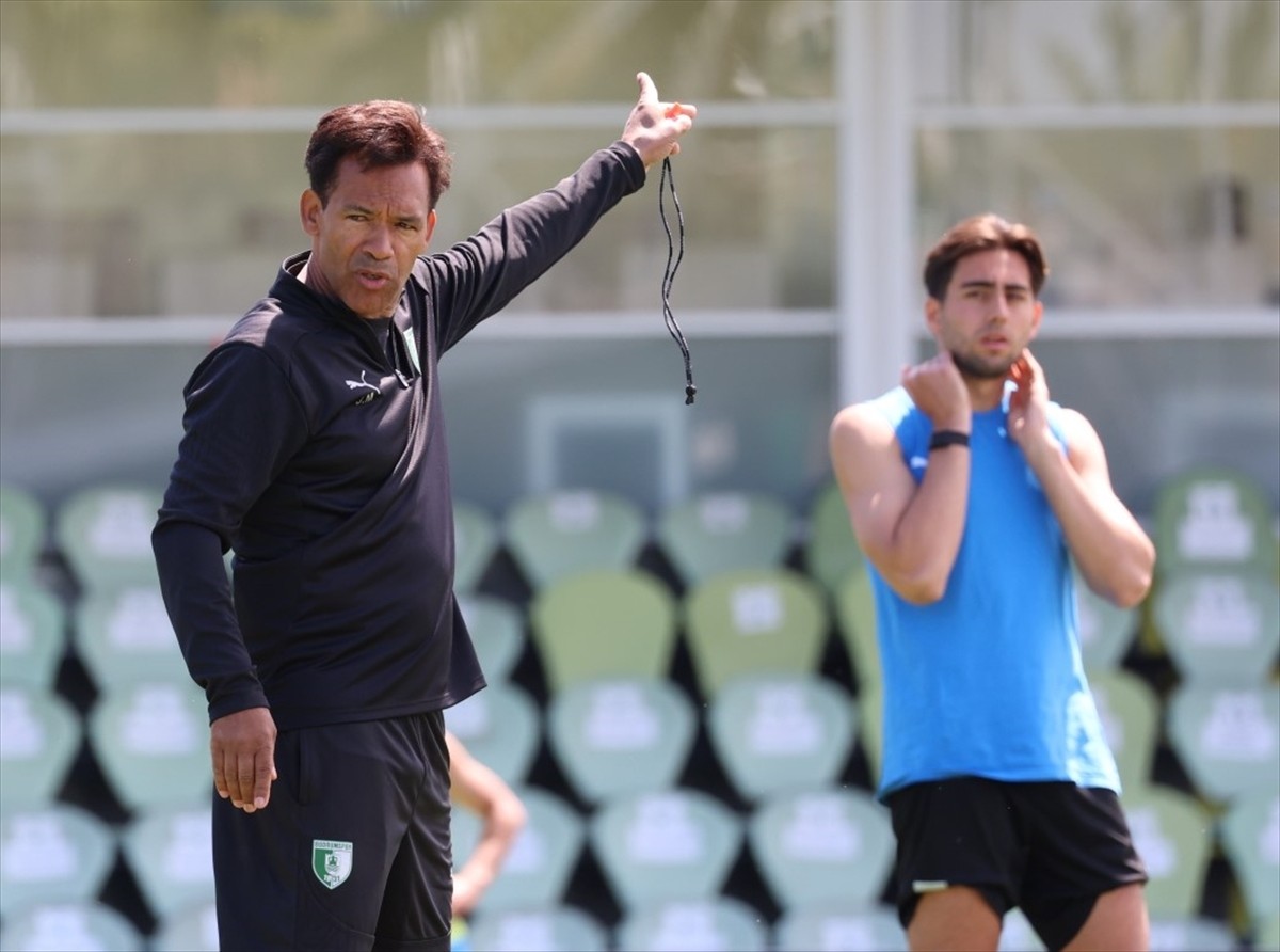 Sipay Bodrum FK, Trendyol Süper Lig'in 36. haftasında 18 Mayıs Pazar günü evinde Trabzonspor ile...