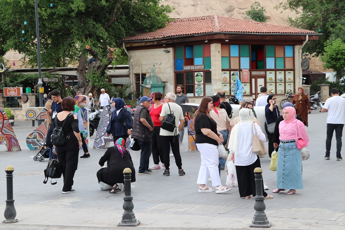 Tarihinde ilk kez Ziraat Türkiye Kupası finaline ev sahipliği yapmaya hazırlanan Gaziantep'te...