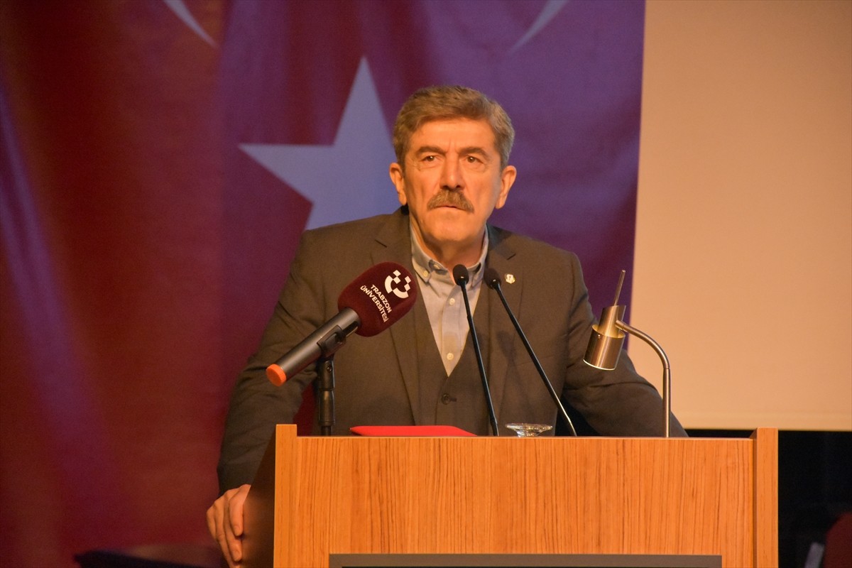 Trabzon Üniversitesi Fatih Eğitim Fakültesi ile Avrasya Sosyal Bilimler Eğitimcileri Birliği...