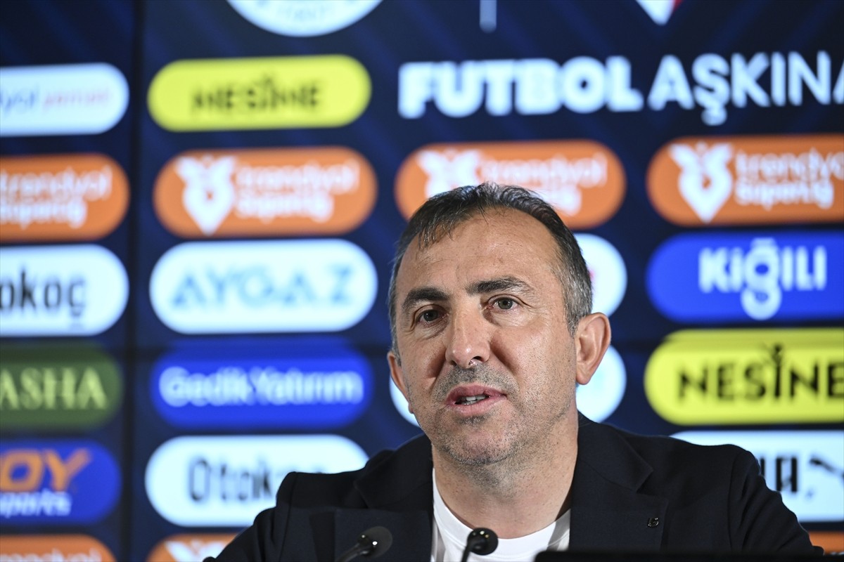 Trendyol Süper Lig'in 38. haftasında Fenerbahçe ile TÜMOSAN Konyaspor takımları, Ülker Stadı'nda...