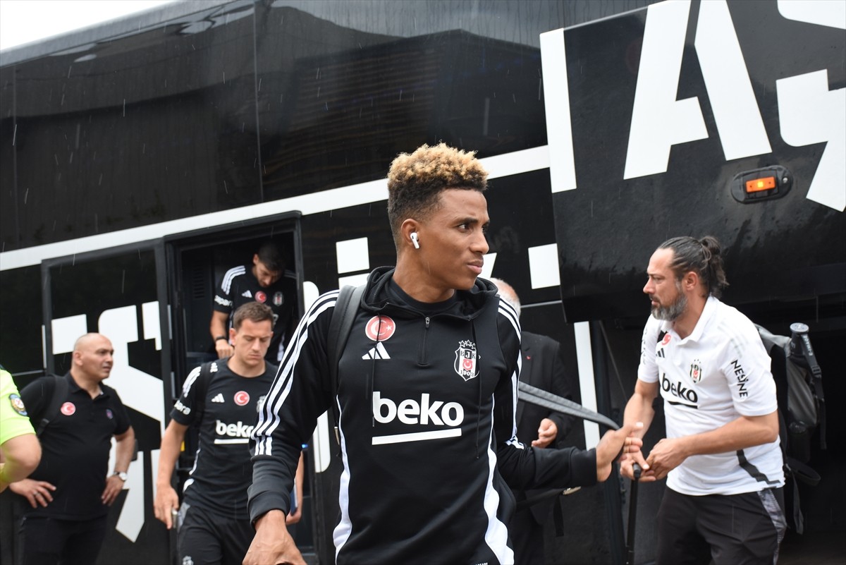 Trendyol Süper Lig'in 38. ve son haftasında, deplasmanda Sipay Bodrum FK ile karşılaşacak...