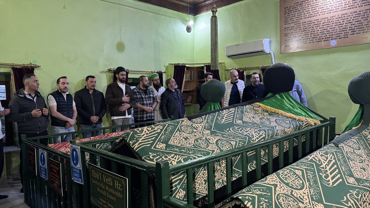 TRT'nin geçen ramazan ayı boyunca ekrana gelen yeni dizisi "Vefa Sultan"ın ikinci sezon çekimleri...