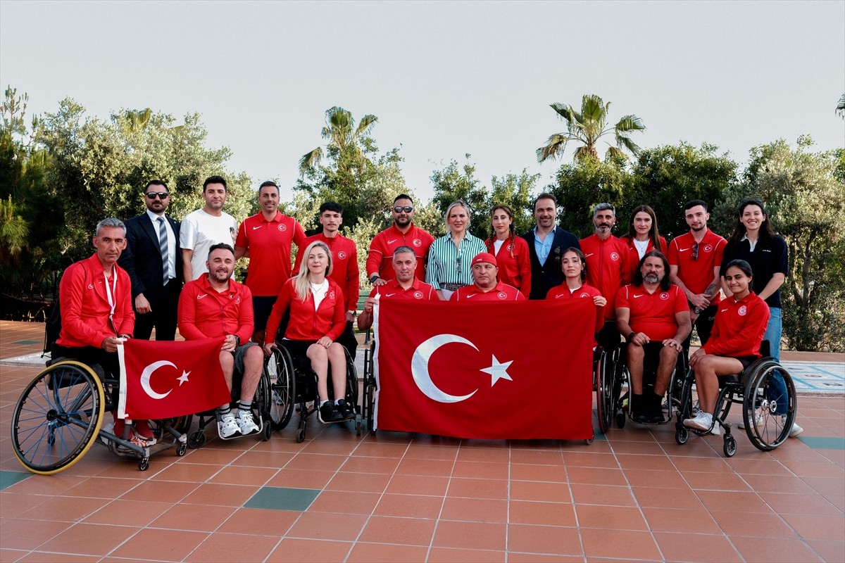 Uluslararası Tenis Federasyonu (ITF) Tekerlekli Sandalye Tenis takviminin en prestijli turnuvası...