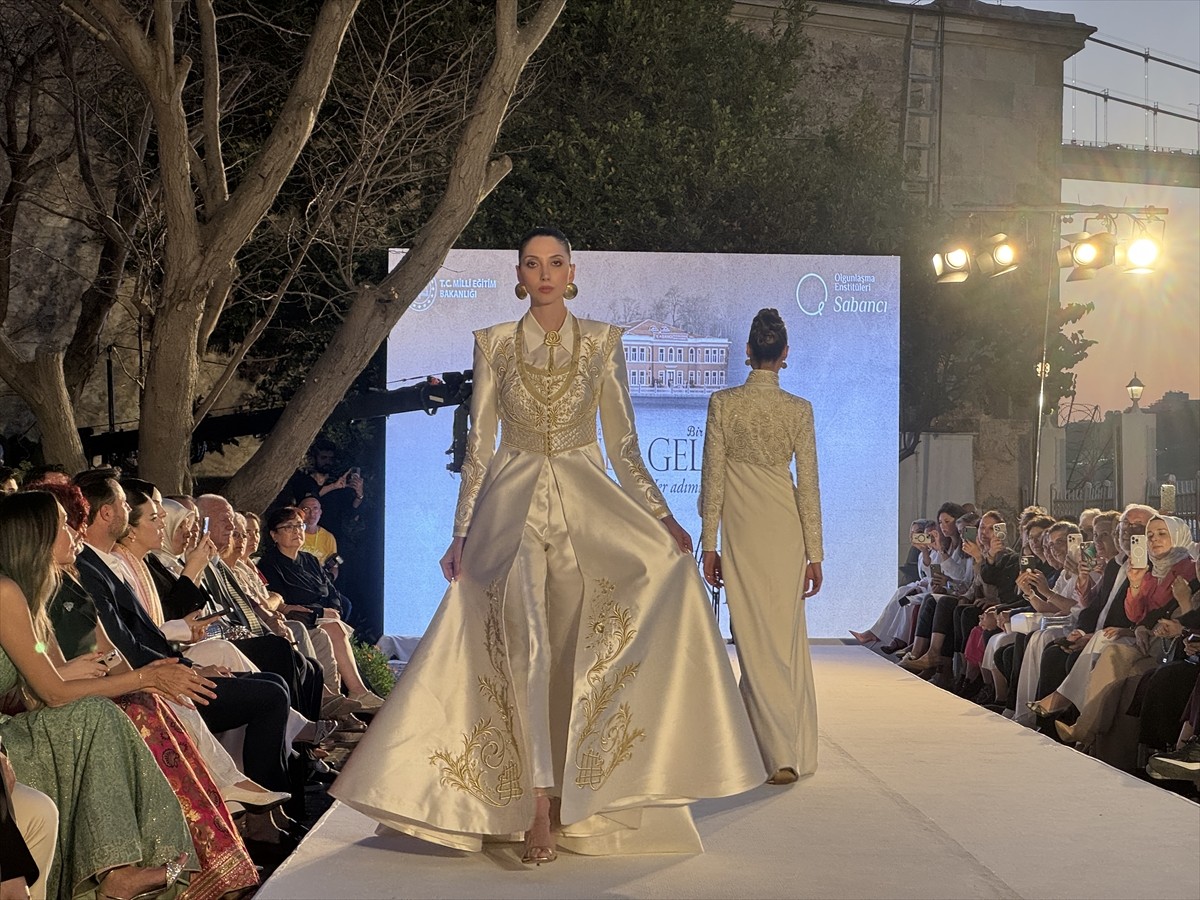 Sabancı Olgunlaşma Enstitüsü, 35. kuruluş yıl dönümünde "Bir Ucunda Gelenek, Bir Ucunda Gelecek"...