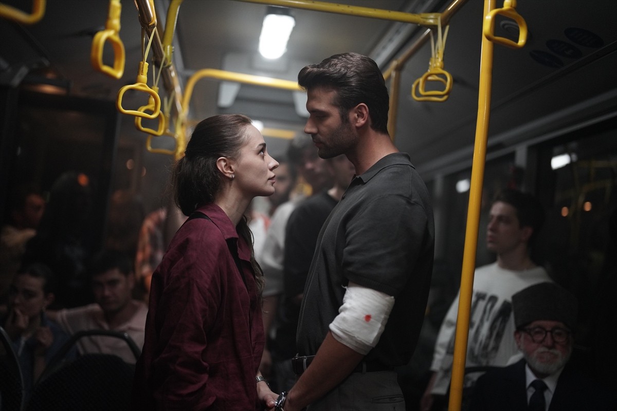 15 Temmuz gecesinin sessiz kahramanları, TRT 1'de ekrana gelecek "Son Sefer" filminde işlenecek....