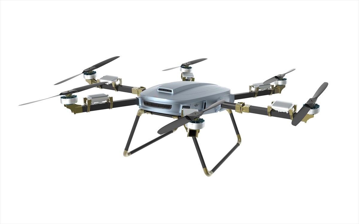 Ağır sınıfta Türk Silahlı Kuvvetleri envanterine giren tek ürün olan ve DASAL tarafından...