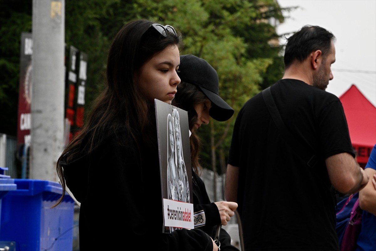 Bolu Kartalkaya Kayak Merkezi'nde 78 kişinin hayatını kaybettiği, 133 kişinin yaralandığı Grand...