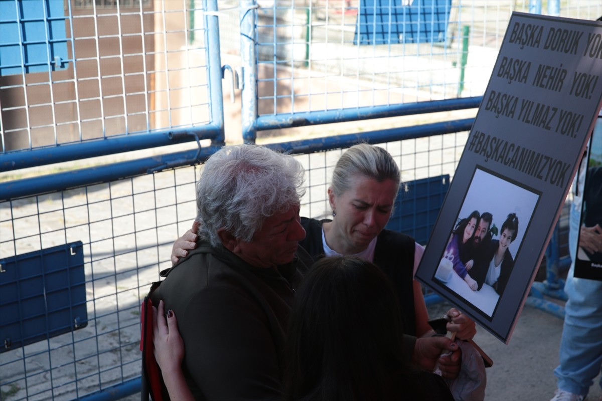 Bolu Kartalkaya Kayak Merkezi'ndeki Grand Kartal Otel'de çıkan ve 78 kişinin hayatını kaybettiği...