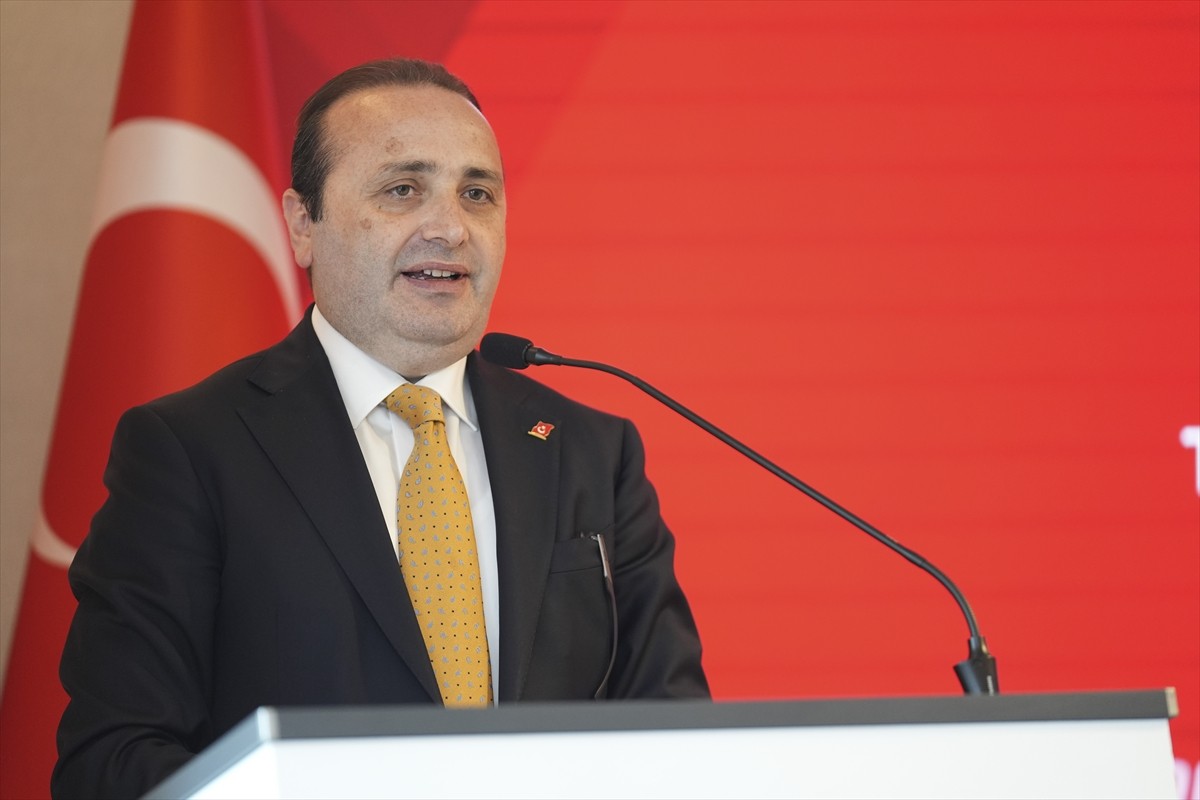 Dış Ekonomik İlişkiler Kurulu (DEİK)/Türkiye-ABD İş Konseyi (TAİK), "100 Milyar Dolar Ticaret...