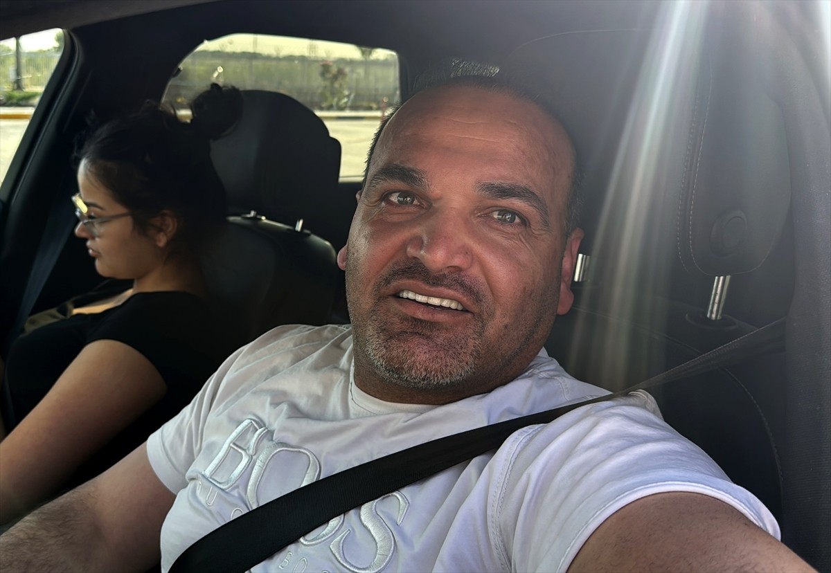 Gurbetçilerin, yaşadıkları Avrupa ülkelerinden yıllık izinlerini geçirmek üzere Türkiye'ye...