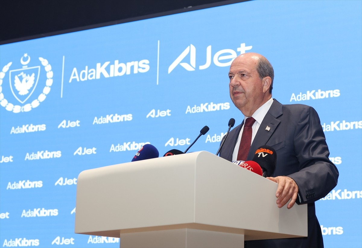 Kuzey Kıbrıs Türk Cumhuriyeti'ne (KKTC) hava yolu ulaşımını ucuzlatarak kolaylaştırmak amacıyla...