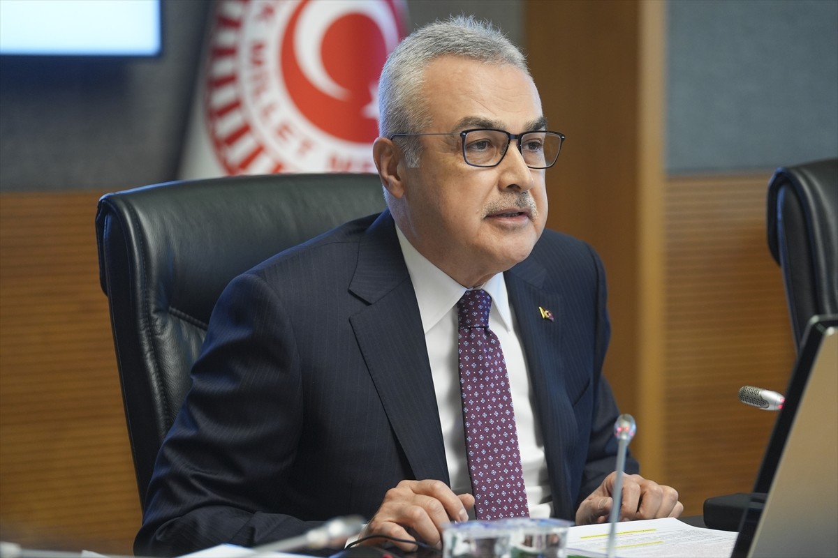 TBMM Kamu İktisadi Teşebbüsleri (KİT) Komisyonunda, bankanın ve bağlı ortaklarının 2021-2022...