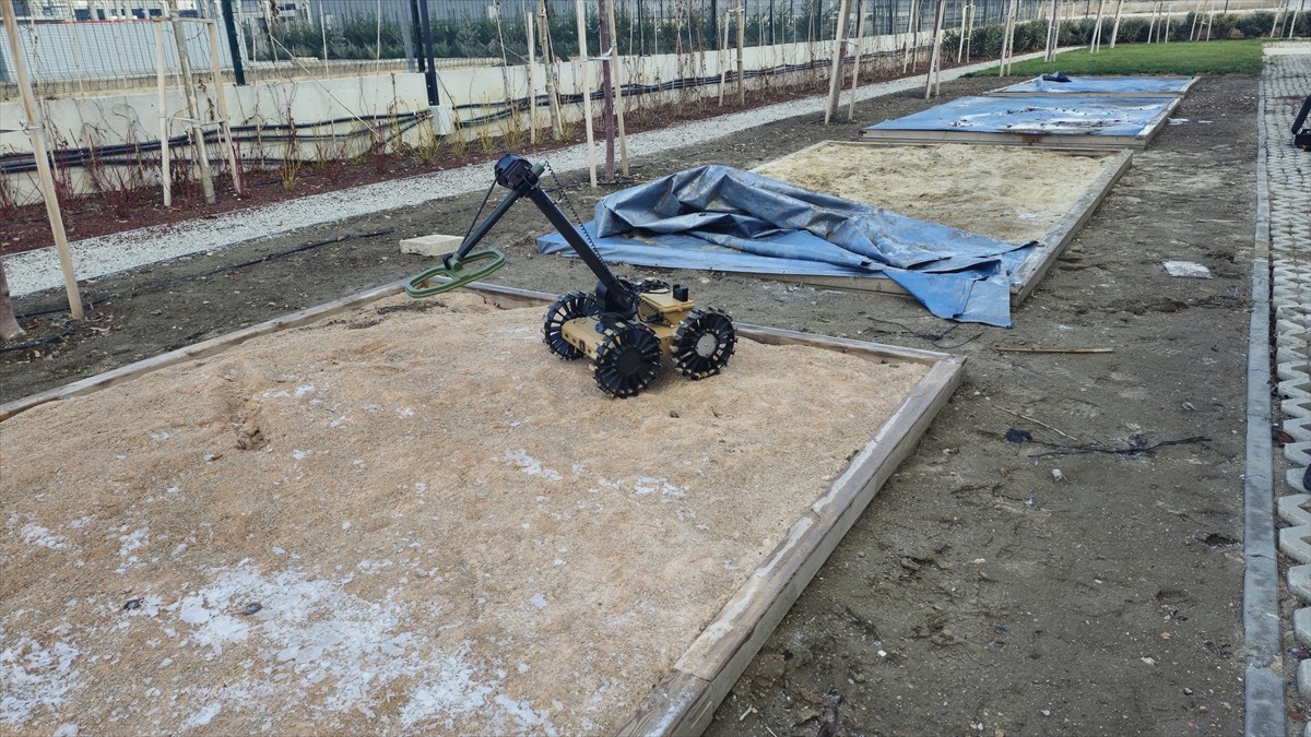 Türk savunma sanayisi bünyesindeki yeteneklerin bir araya getirilmesiyle, "sinsi düşman" olarak da...